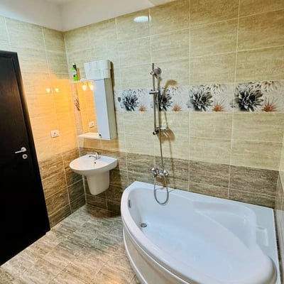 Miete einer möblierten 2-Zimmer-Wohnung, 6. Bezirk, Bukarest, Rumänien